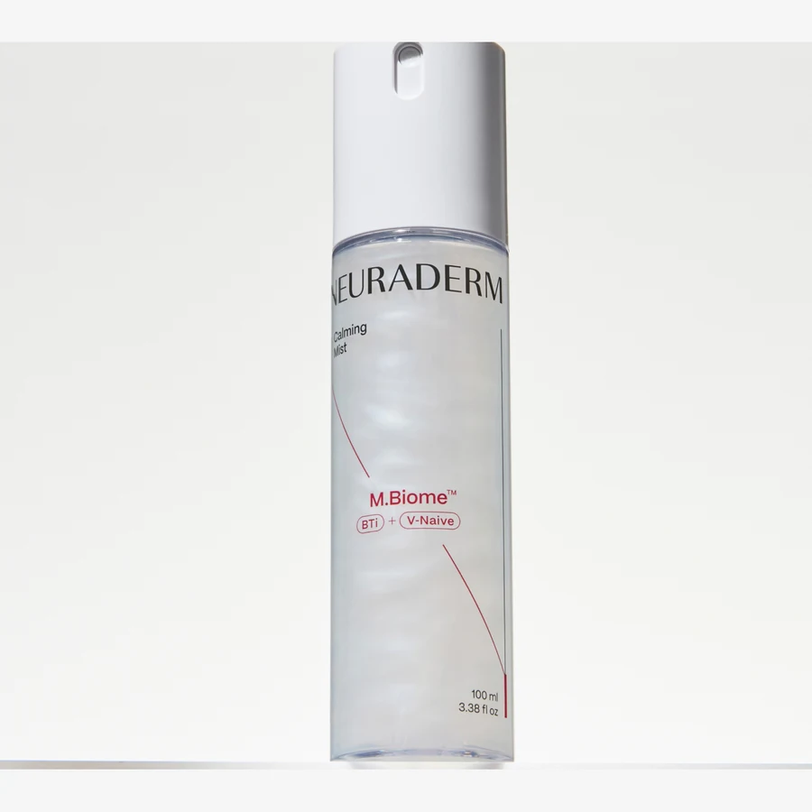 NEURADERM Calming Mist