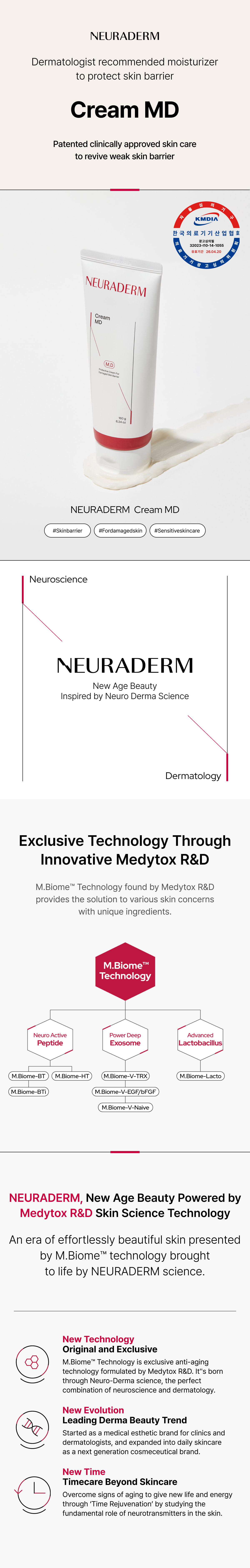 Cream MD information sheet 1