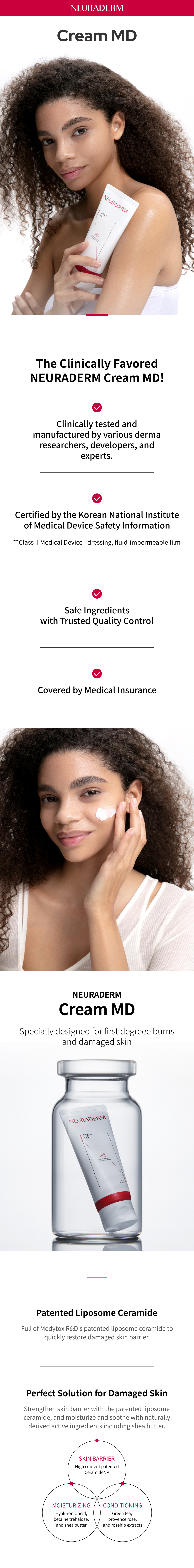 Cream MD information sheet 2