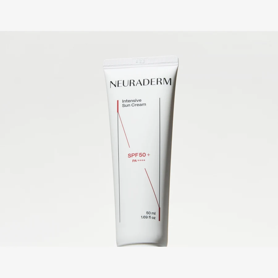 NEURADERM Intensive Sun Cream SPF 50+