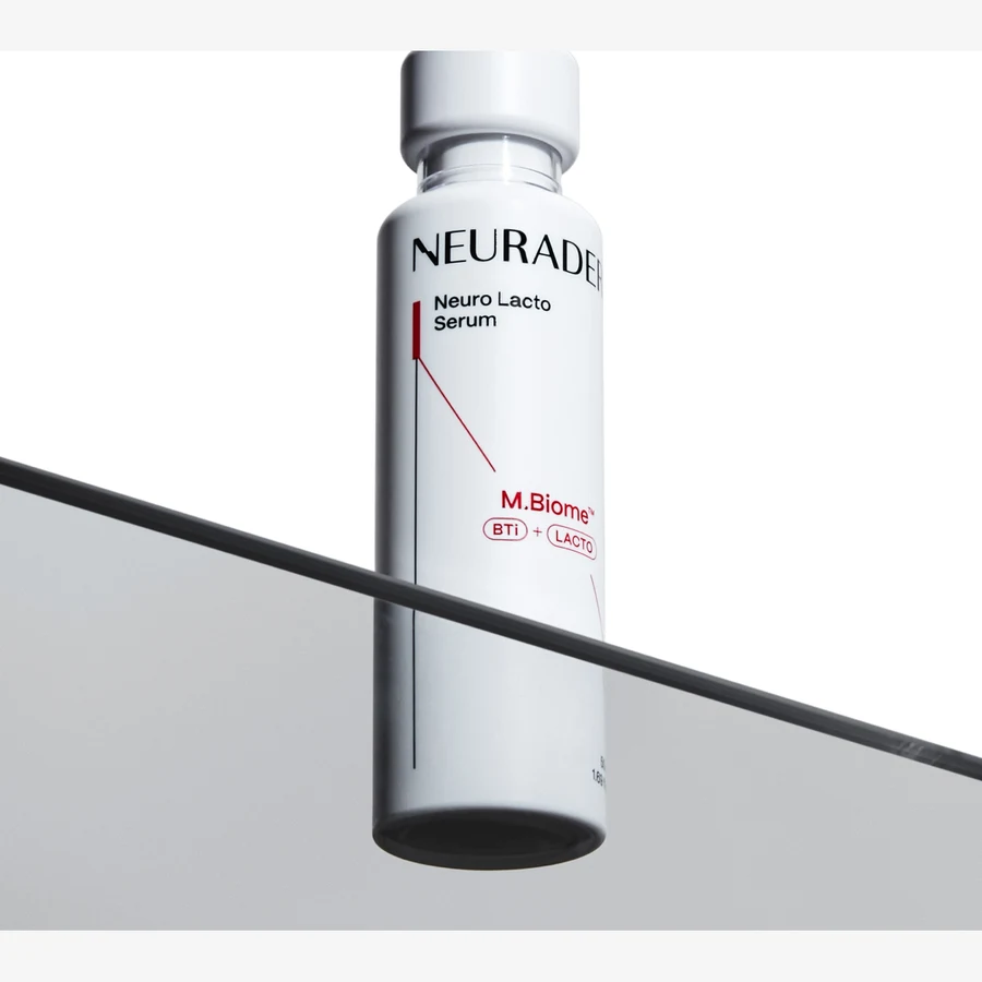 Neuro Lacto Serum
